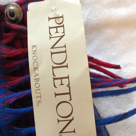 Ladies Pendleton Skirt - New! - Picture 3 of 7